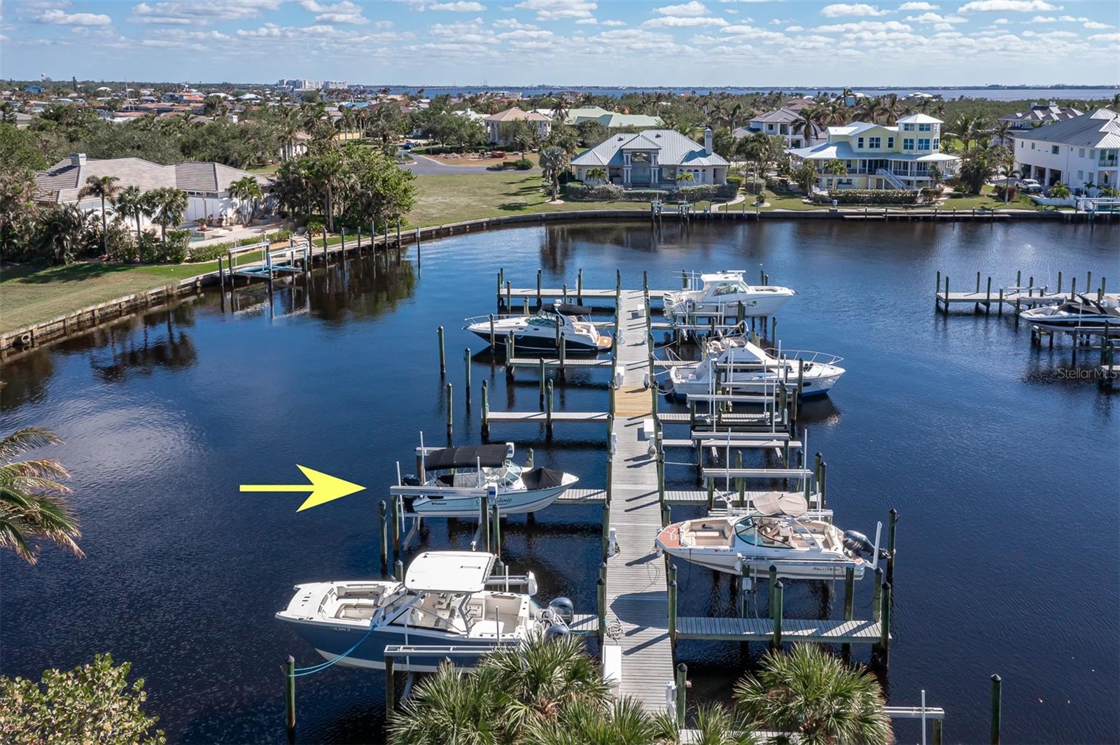4601 GRASSY POINT BLVD, PORT CHARLOTTE, FL, 33952