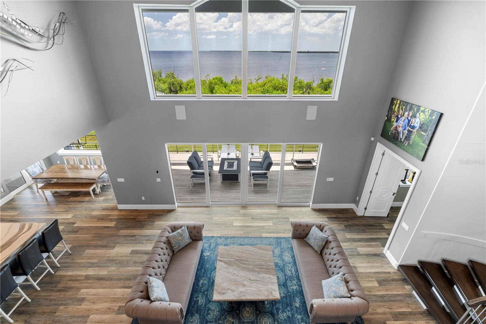 4601 GRASSY POINT BLVD, PORT CHARLOTTE, FL, 33952
