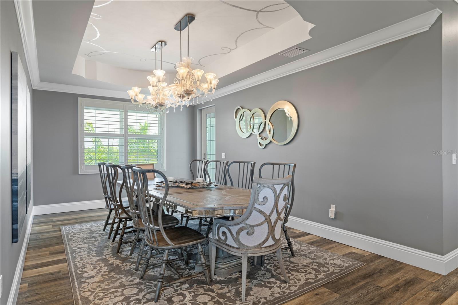 4601 GRASSY POINT BLVD, PORT CHARLOTTE, FL, 33952