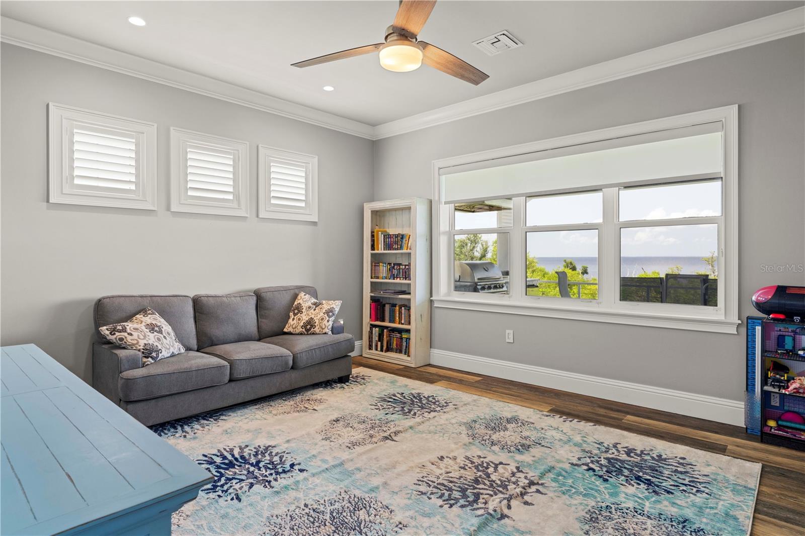 4601 GRASSY POINT BLVD, PORT CHARLOTTE, FL, 33952