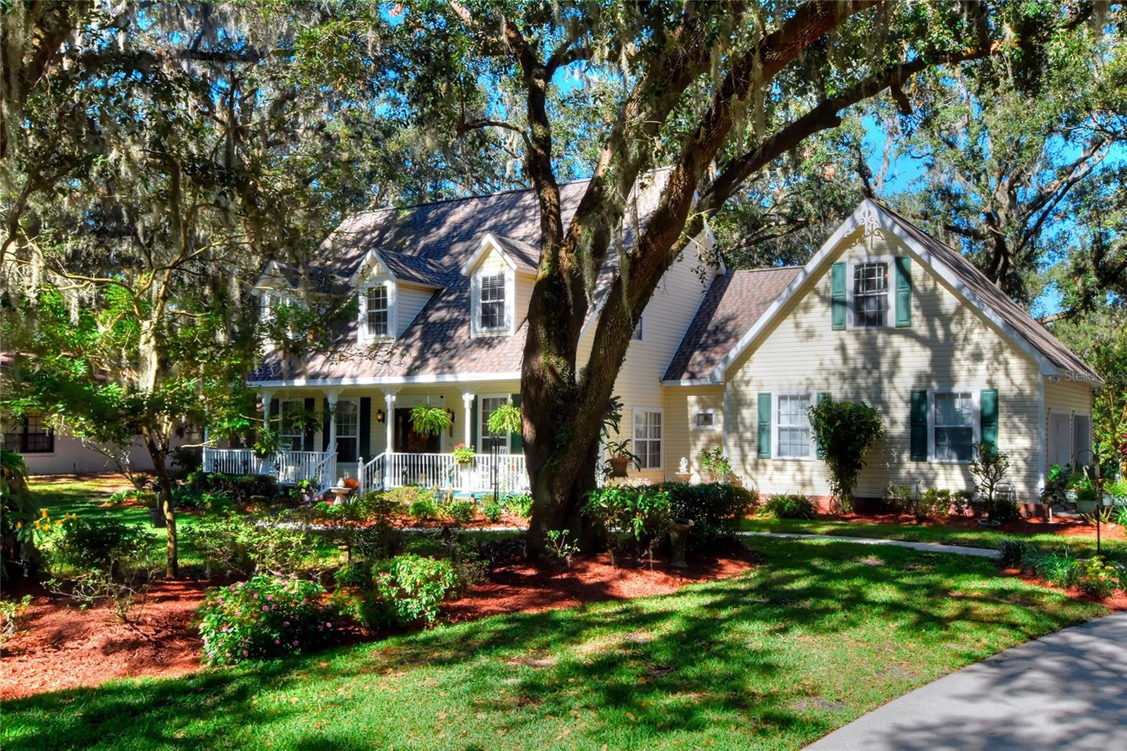 1159 LONGWOOD OAKS BLVD, LAKELAND, FL, 33811