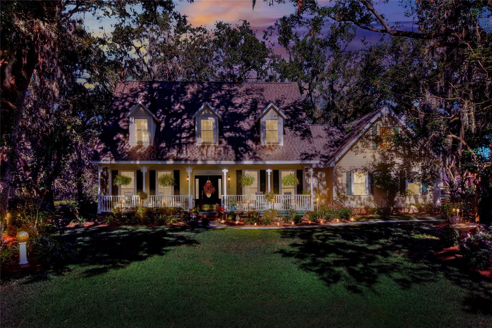 1159 LONGWOOD OAKS BLVD, LAKELAND, FL, 33811