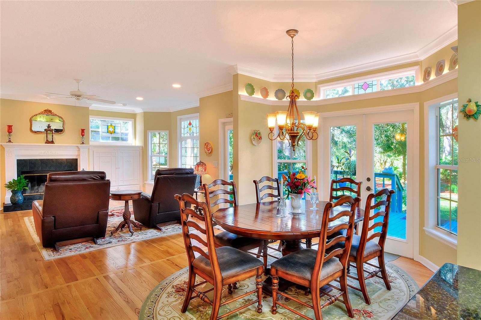 1159 LONGWOOD OAKS BLVD, LAKELAND, FL, 33811