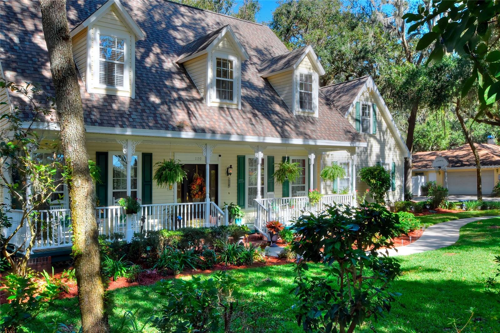 1159 LONGWOOD OAKS BLVD, LAKELAND, FL, 33811