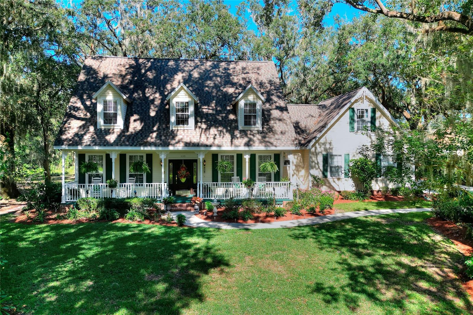 1159 LONGWOOD OAKS BLVD, LAKELAND, FL, 33811