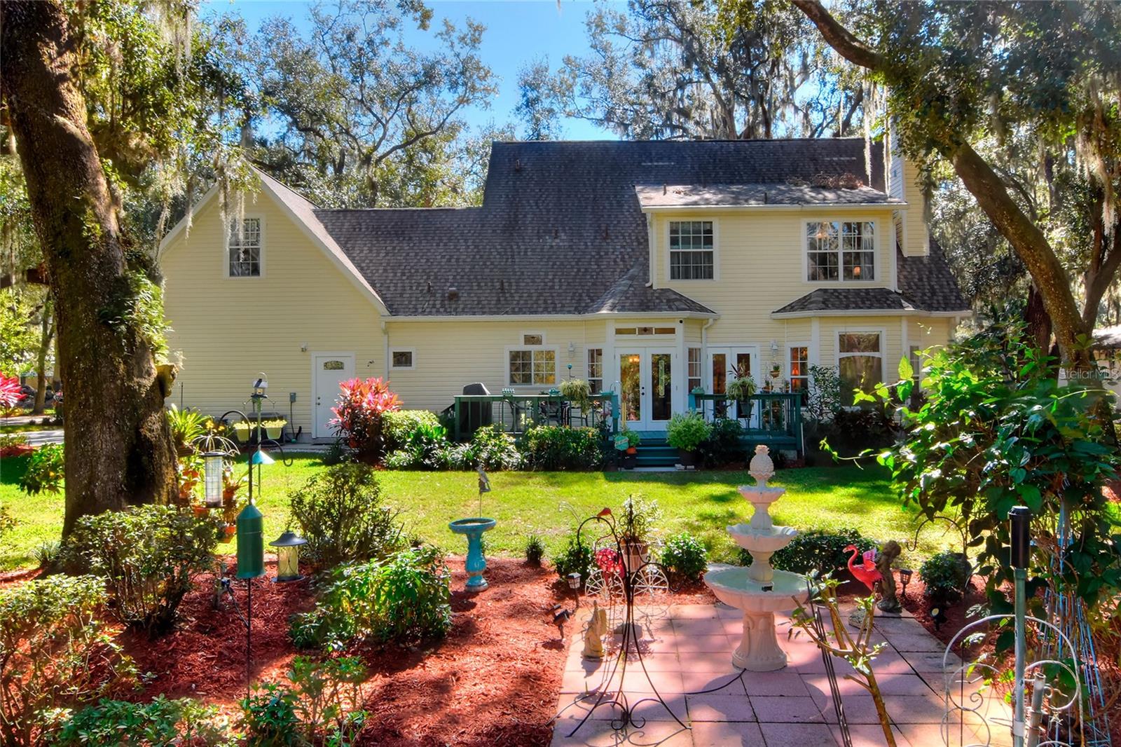 1159 LONGWOOD OAKS BLVD, LAKELAND, FL, 33811