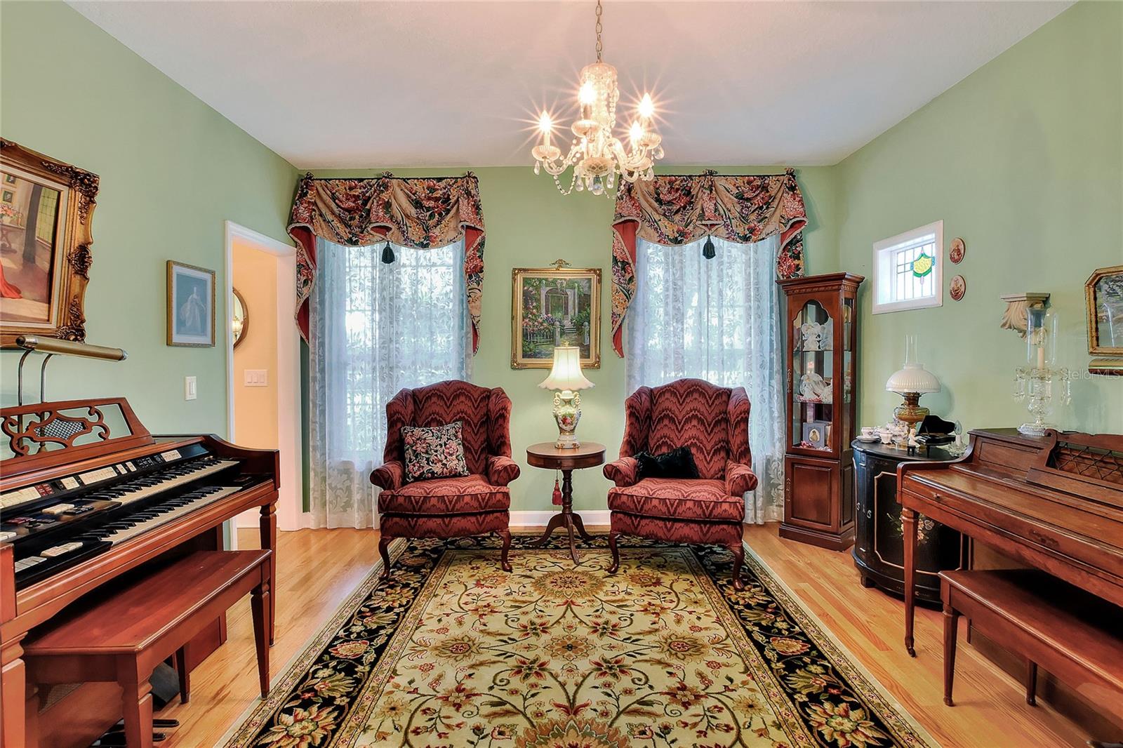 1159 LONGWOOD OAKS BLVD, LAKELAND, FL, 33811