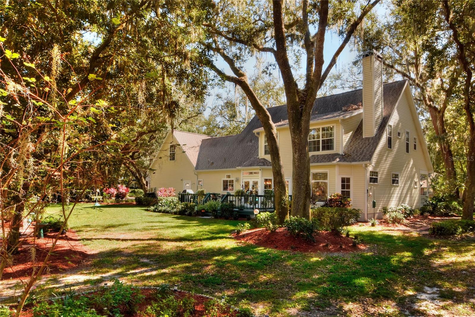 1159 LONGWOOD OAKS BLVD, LAKELAND, FL, 33811