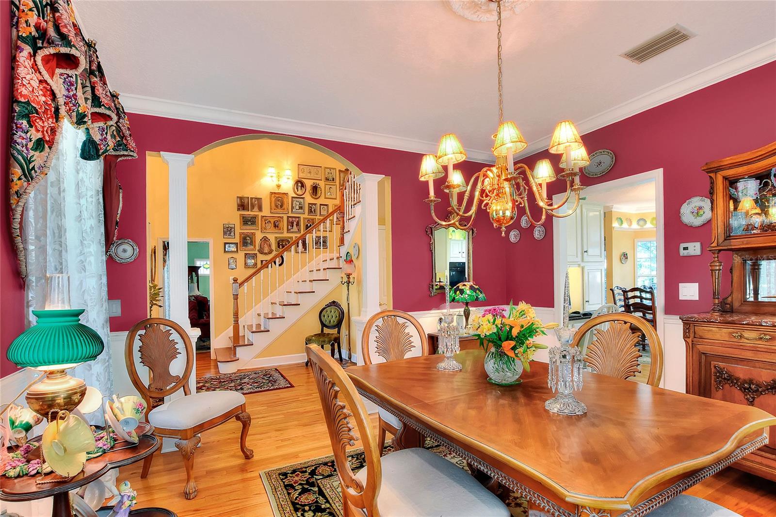 1159 LONGWOOD OAKS BLVD, LAKELAND, FL, 33811