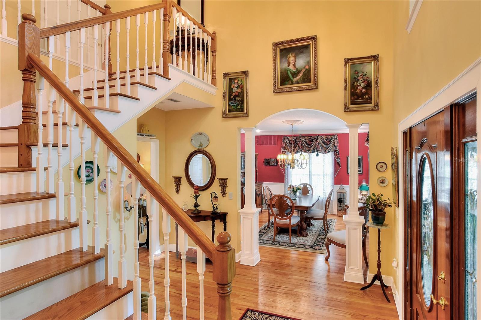 1159 LONGWOOD OAKS BLVD, LAKELAND, FL, 33811