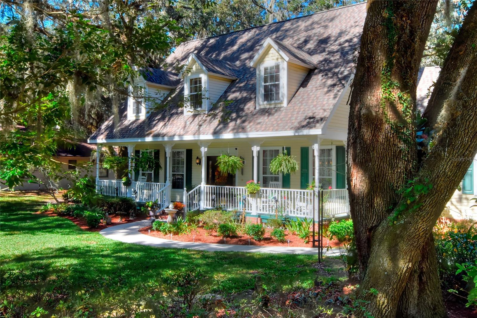 1159 LONGWOOD OAKS BLVD, LAKELAND, FL, 33811