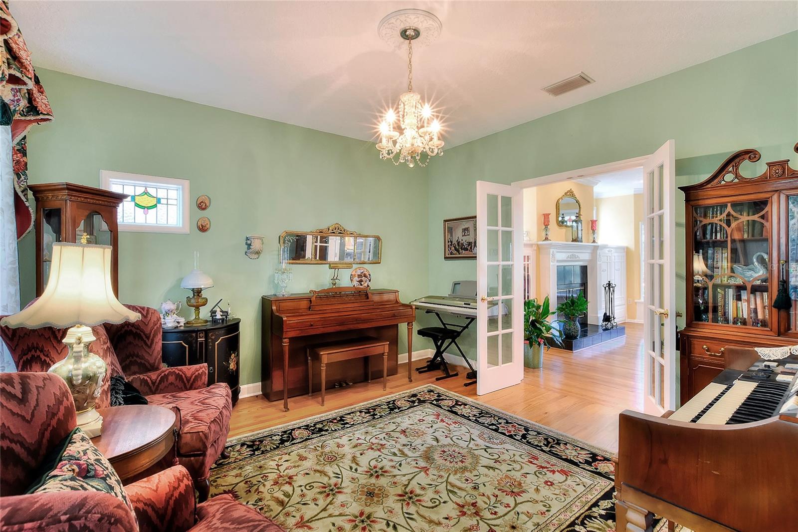 1159 LONGWOOD OAKS BLVD, LAKELAND, FL, 33811