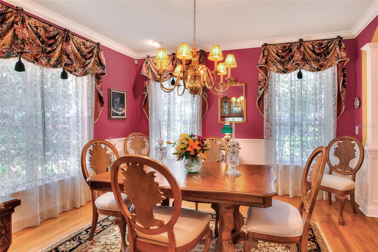 1159 LONGWOOD OAKS BLVD, LAKELAND, FL, 33811