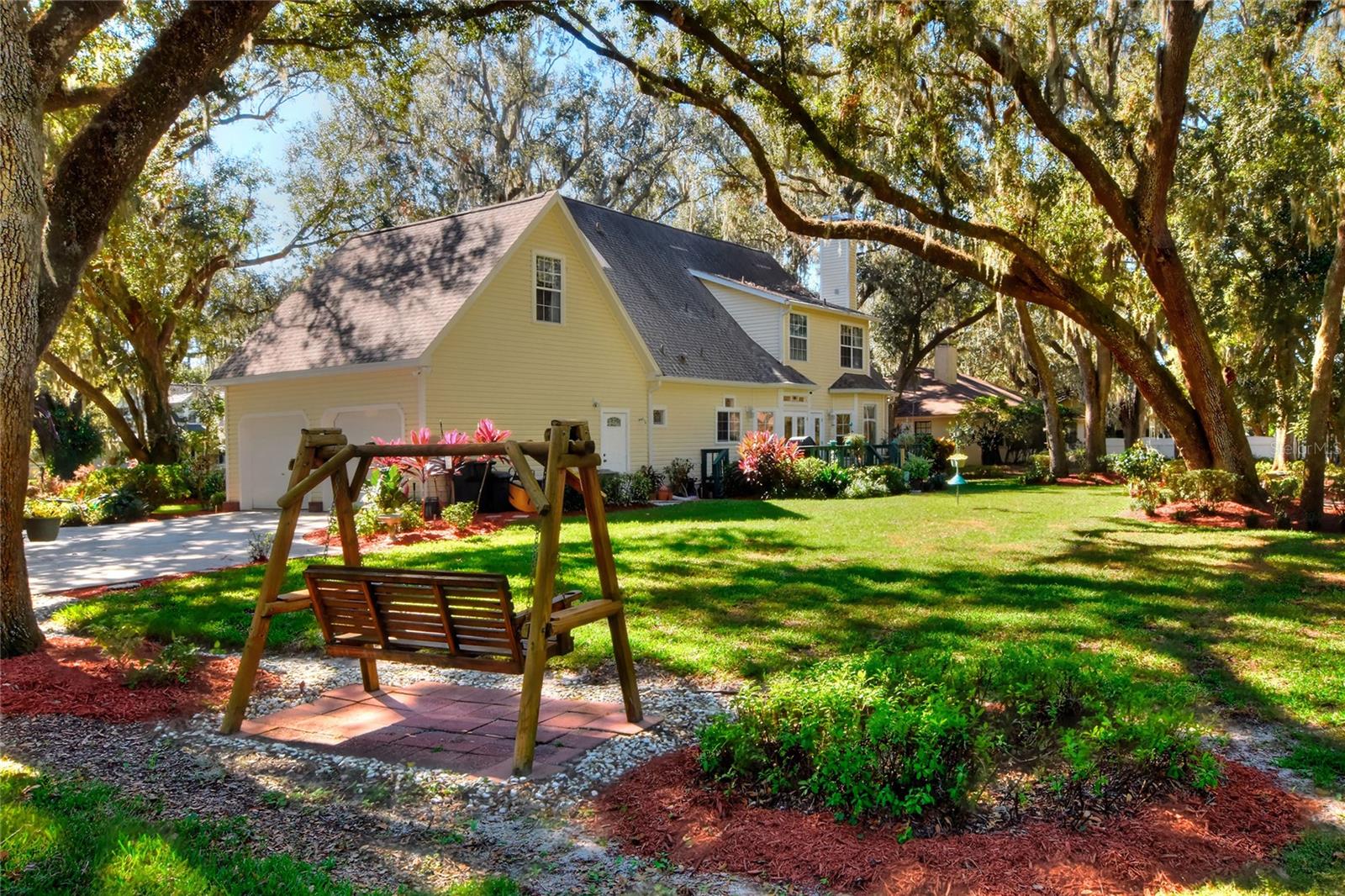 1159 LONGWOOD OAKS BLVD, LAKELAND, FL, 33811