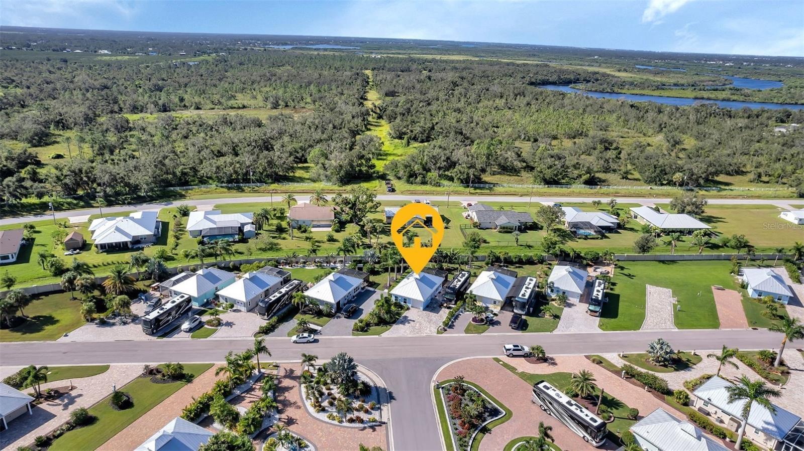 8676 SW SAND CRANE CIR, ARCADIA, FL, 34269