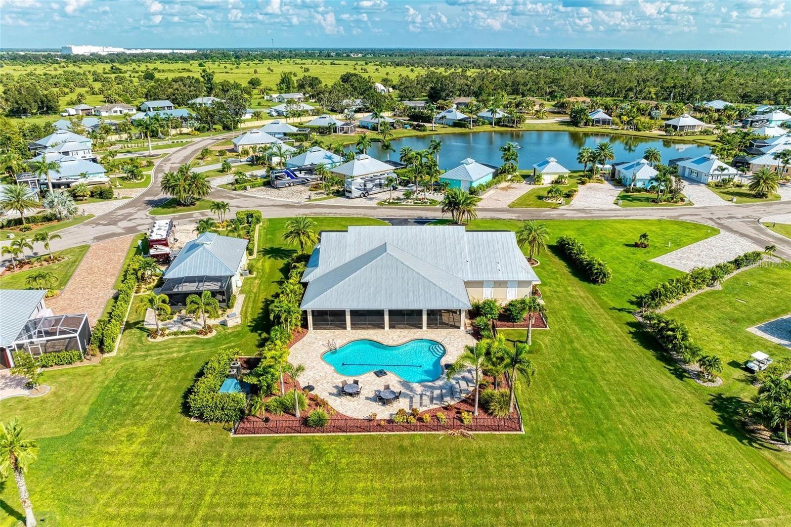 8676 SW SAND CRANE CIR, ARCADIA, FL, 34269