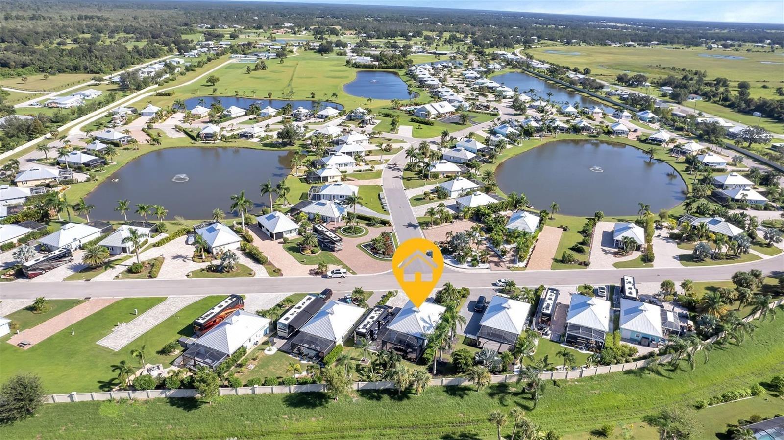 8676 SW SAND CRANE CIR, ARCADIA, FL, 34269