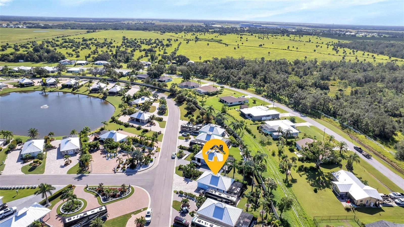 8676 SW SAND CRANE CIR, ARCADIA, FL, 34269
