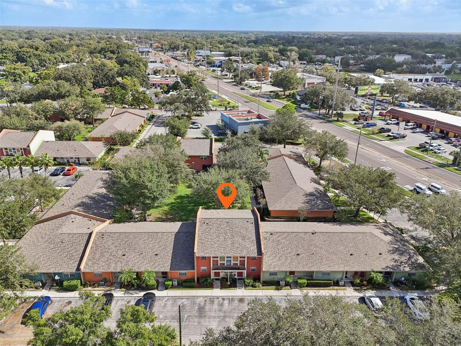 4786 TANGERINE AVE #4786, WINTER PARK, FL, 32792