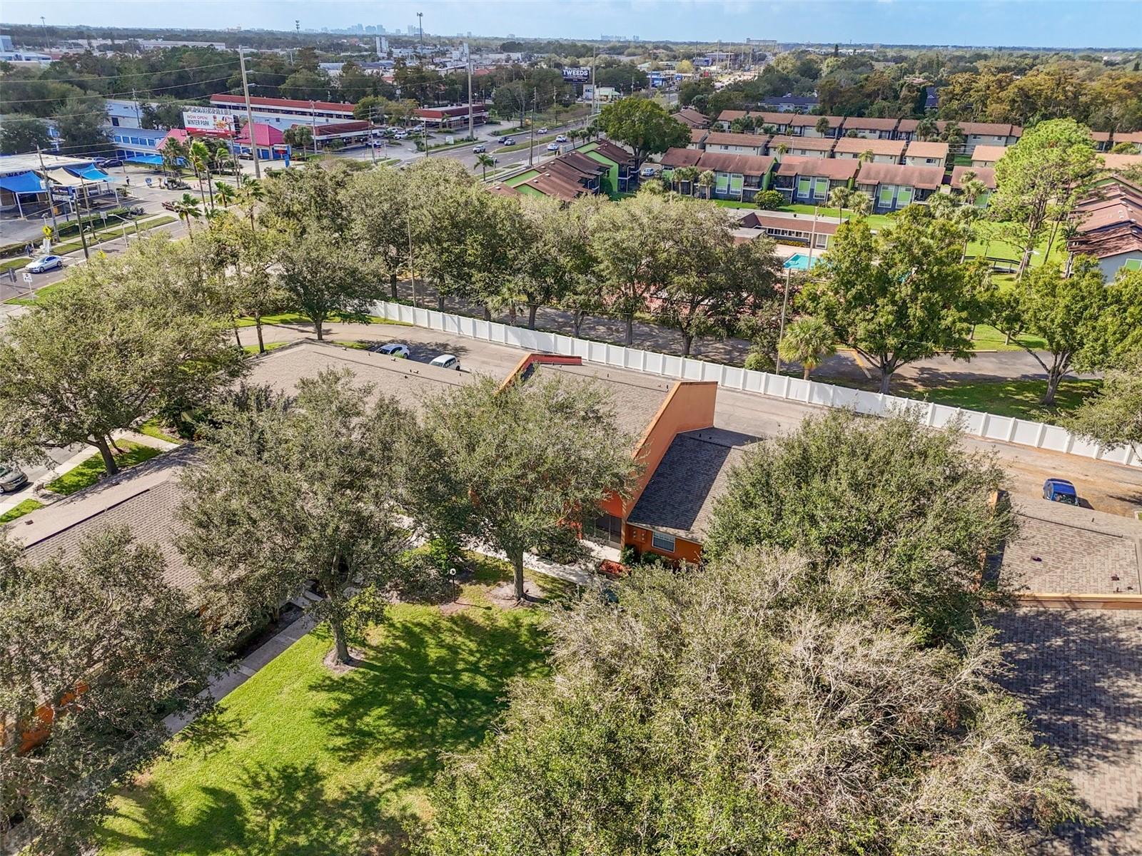 4786 TANGERINE AVE #4786, WINTER PARK, FL, 32792