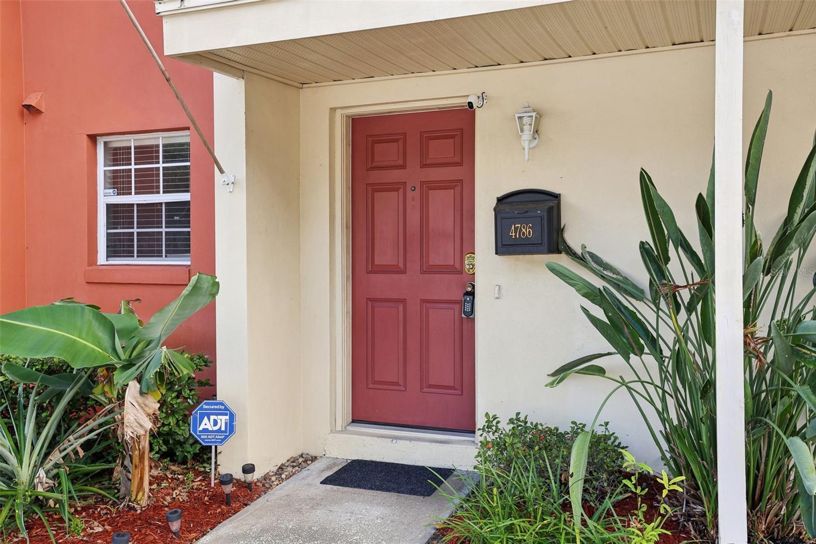 4786 TANGERINE AVE #4786, WINTER PARK, FL, 32792