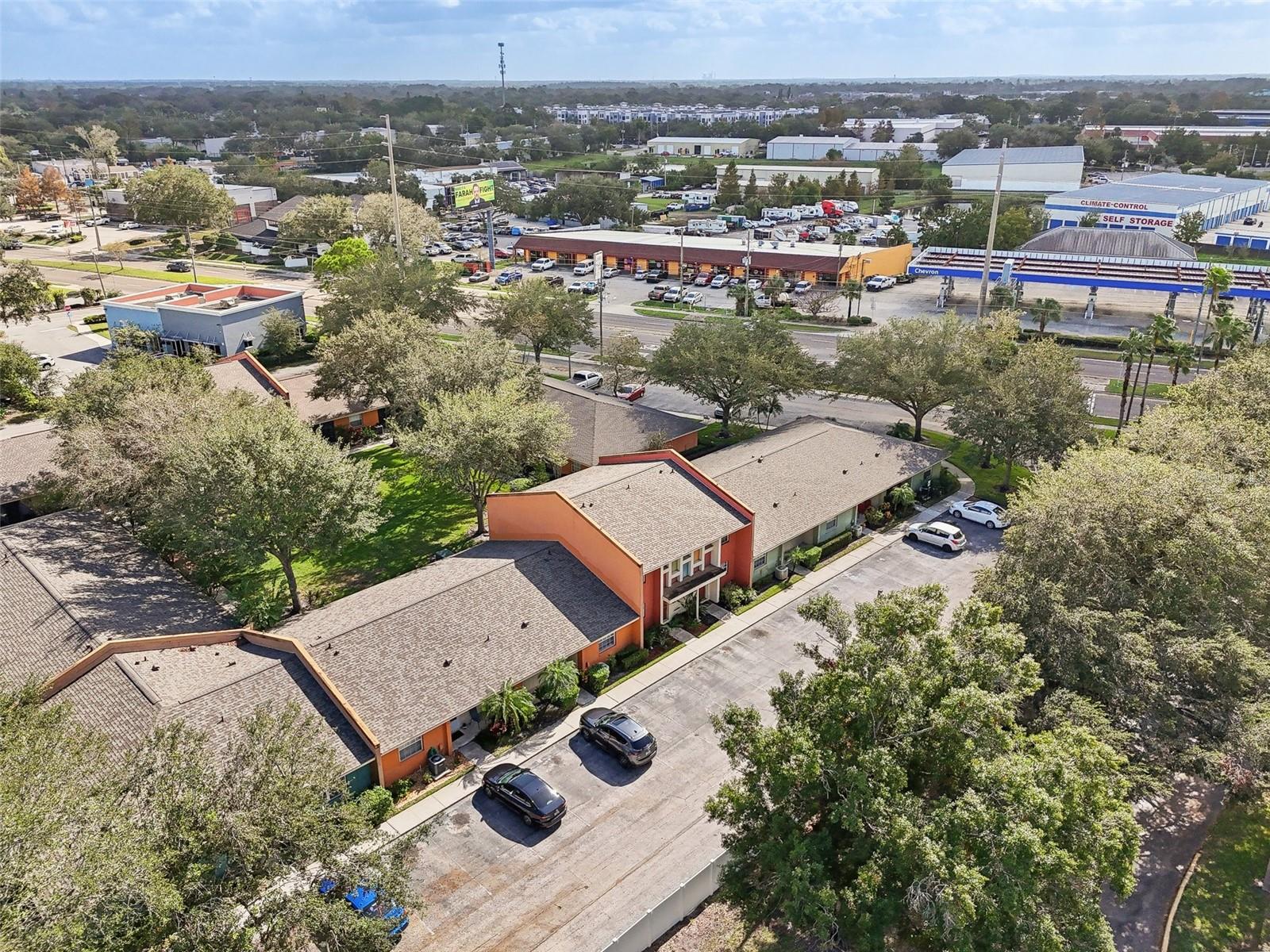 4786 TANGERINE AVE #4786, WINTER PARK, FL, 32792