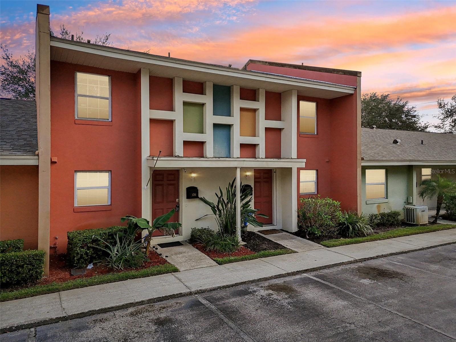 4786 TANGERINE AVE #4786, WINTER PARK, FL, 32792