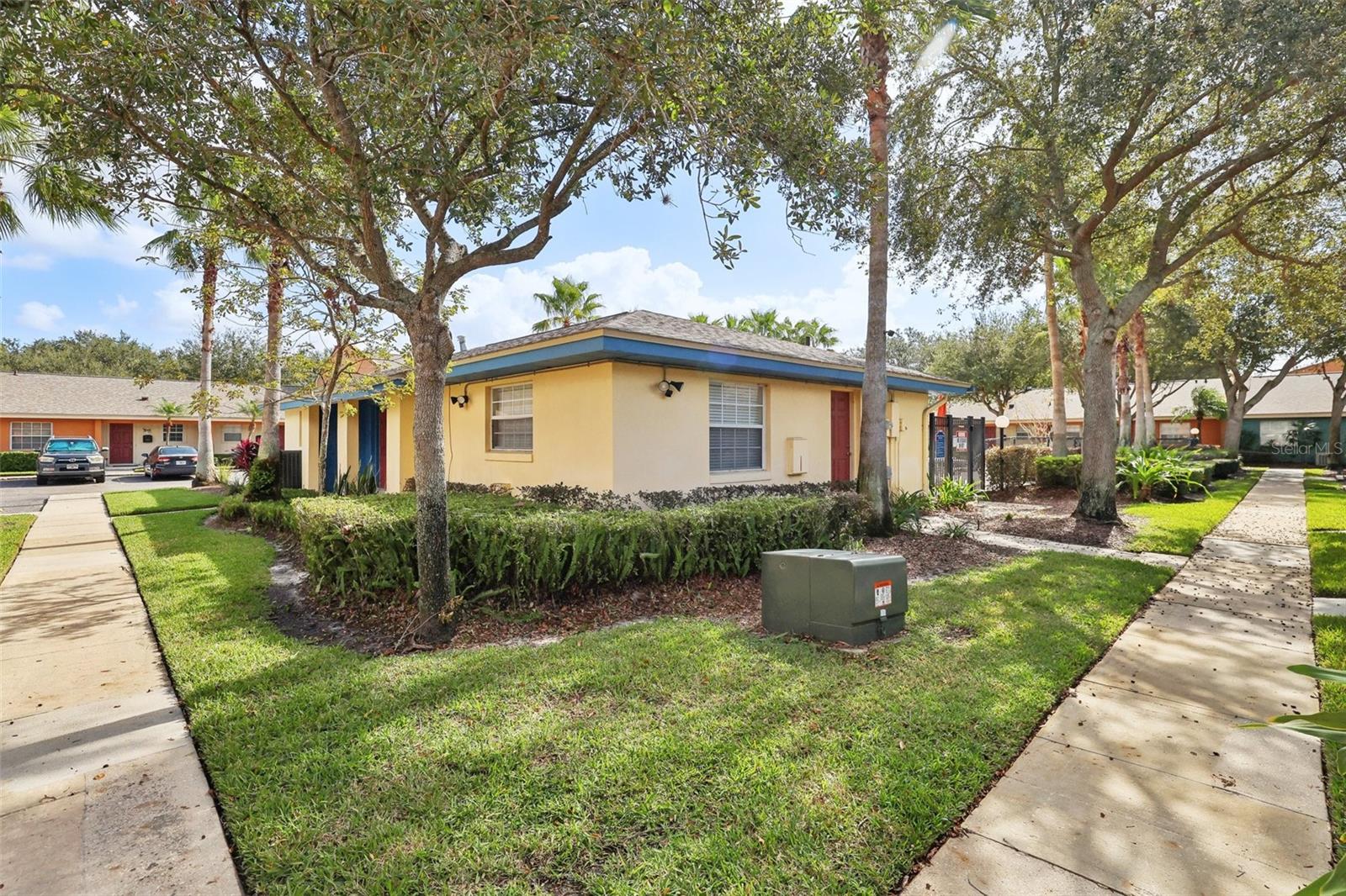 4786 TANGERINE AVE #4786, WINTER PARK, FL, 32792