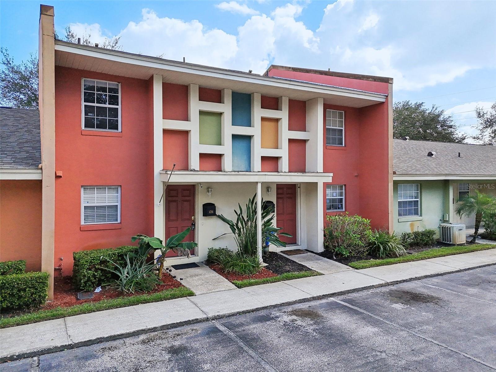 4786 TANGERINE AVE #4786, WINTER PARK, FL, 32792