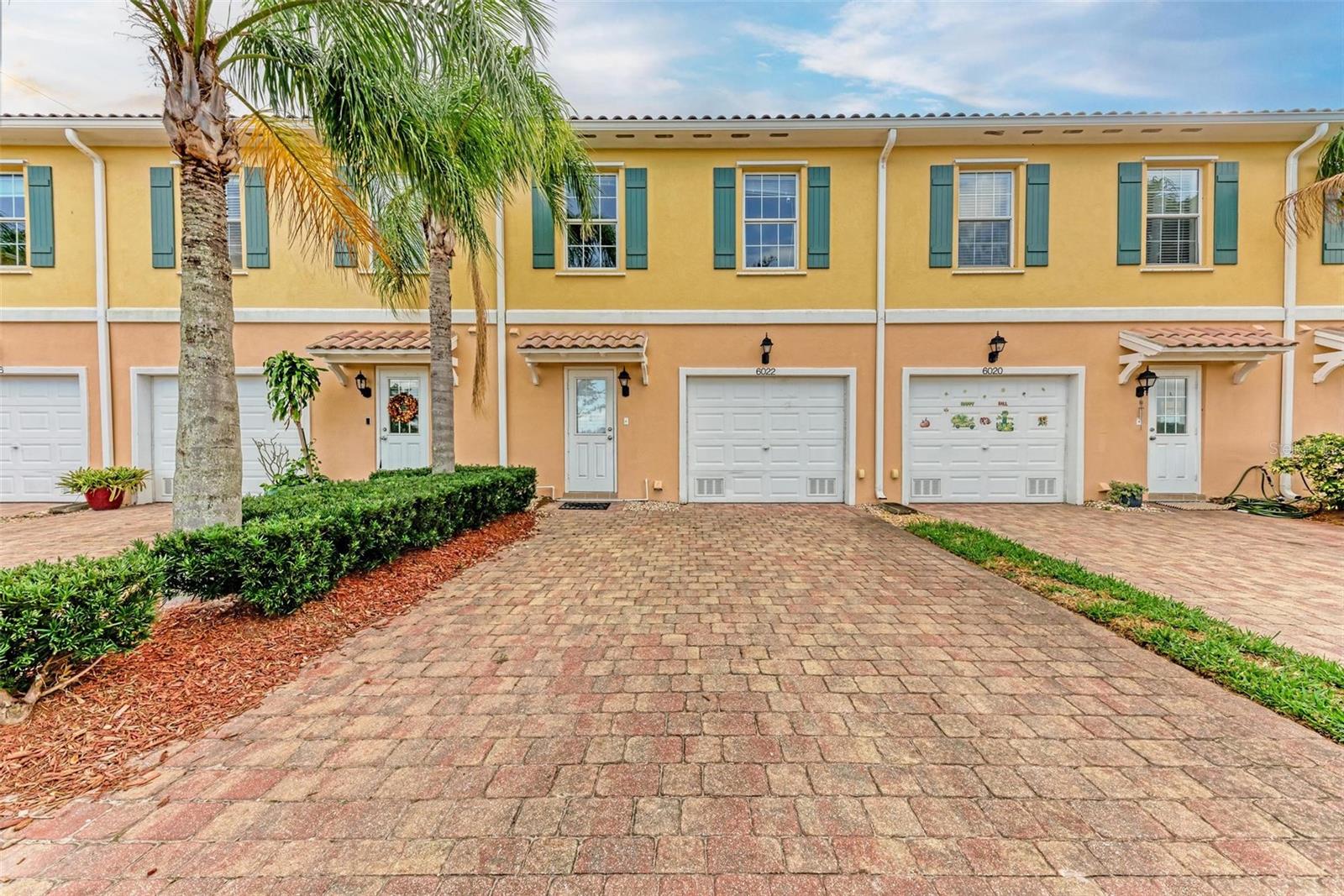 6022 MADRANO DR, SARASOTA, FL, 34232