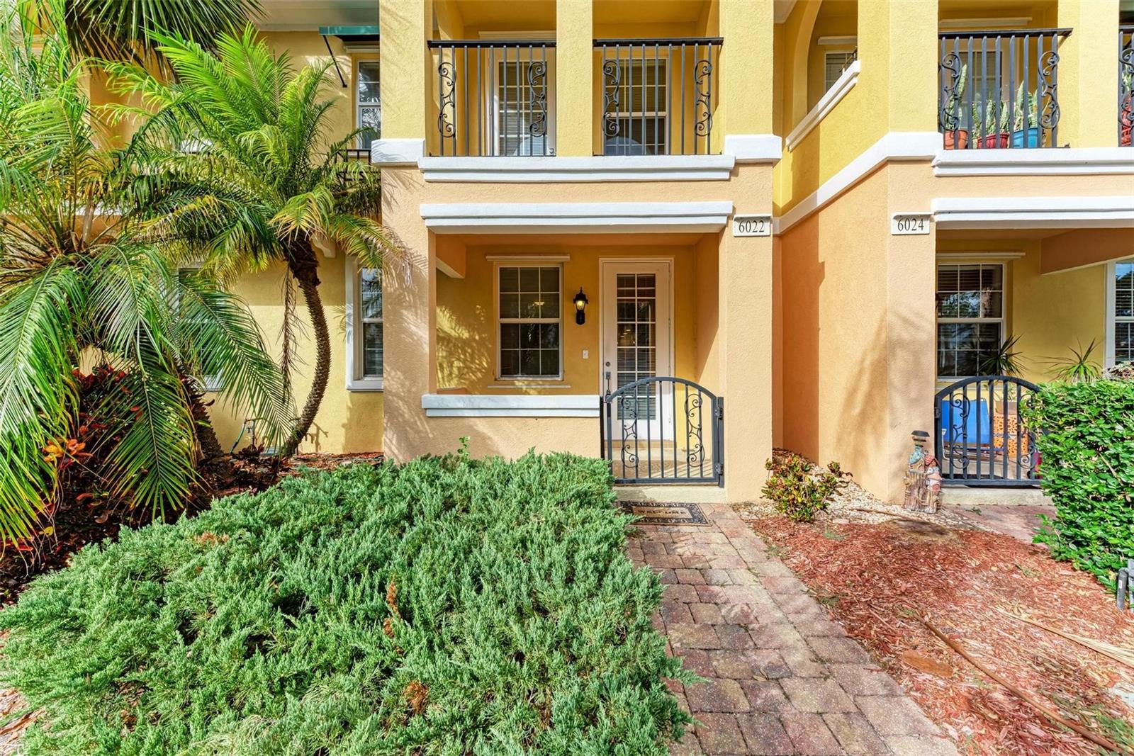 6022 MADRANO DR, SARASOTA, FL, 34232