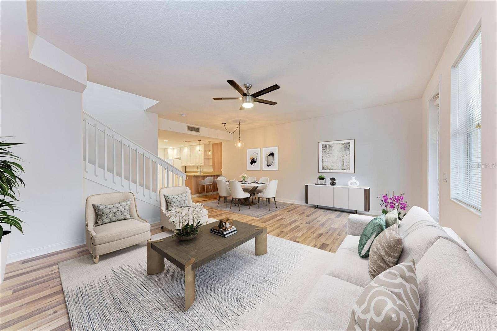 6022 MADRANO DR, SARASOTA, FL, 34232
