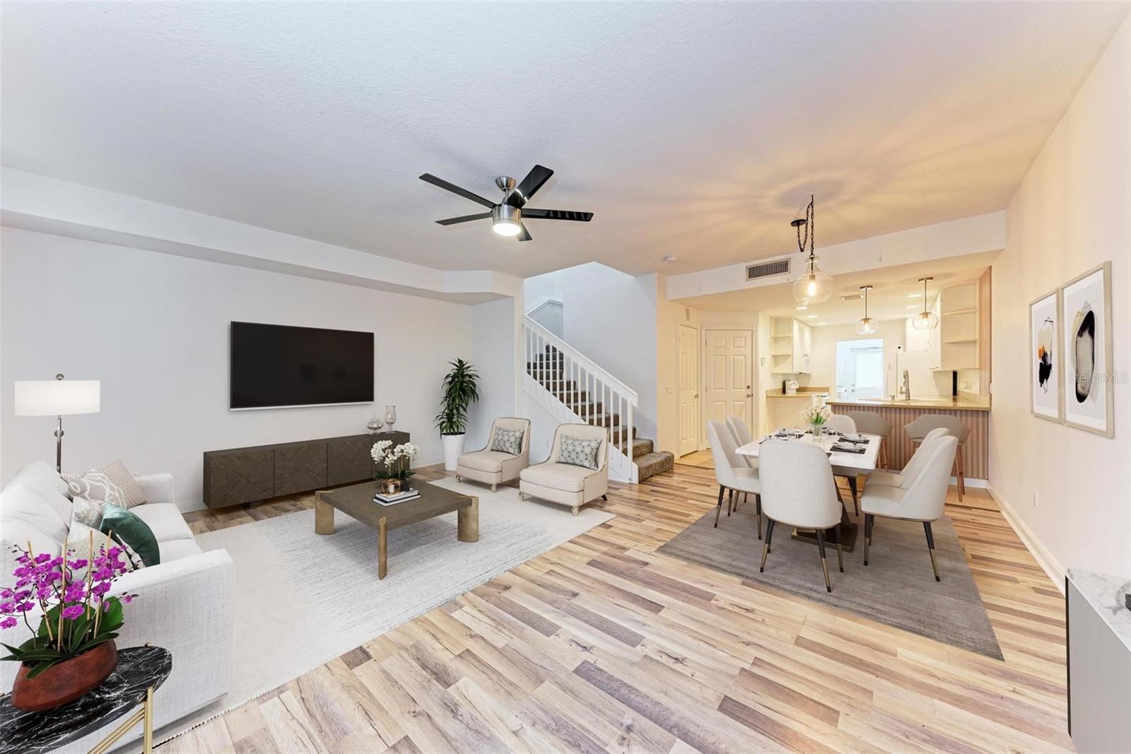 6022 MADRANO DR, SARASOTA, FL, 34232