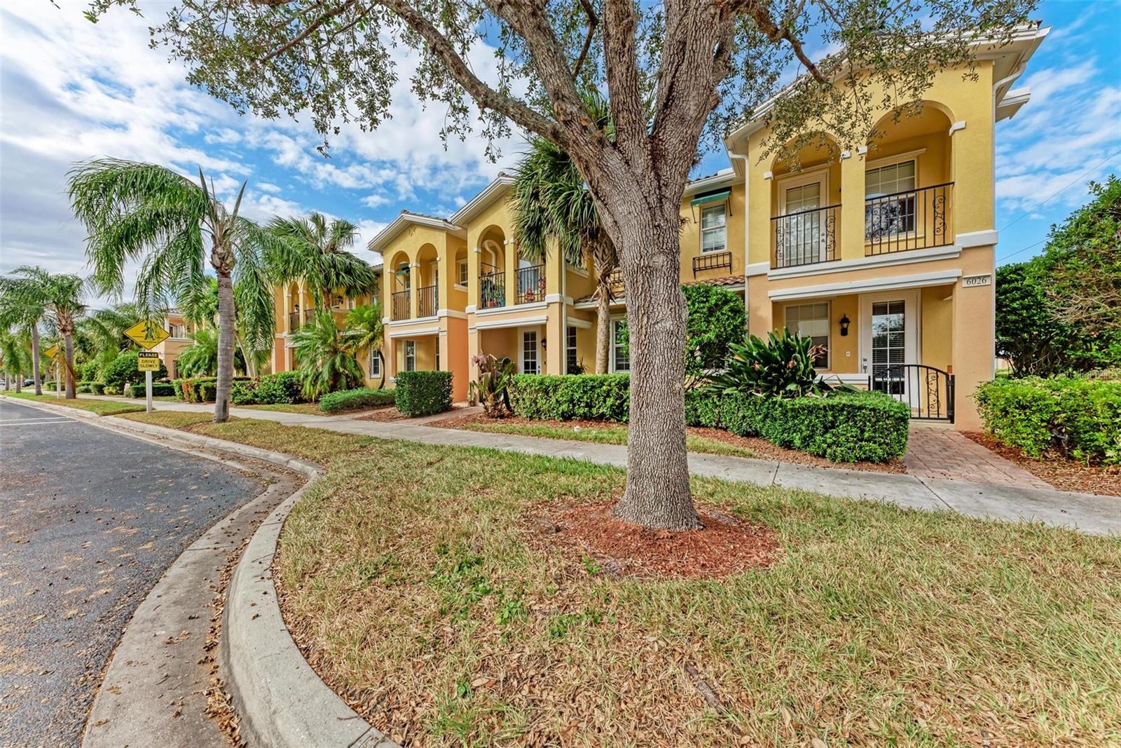 6022 MADRANO DR, SARASOTA, FL, 34232