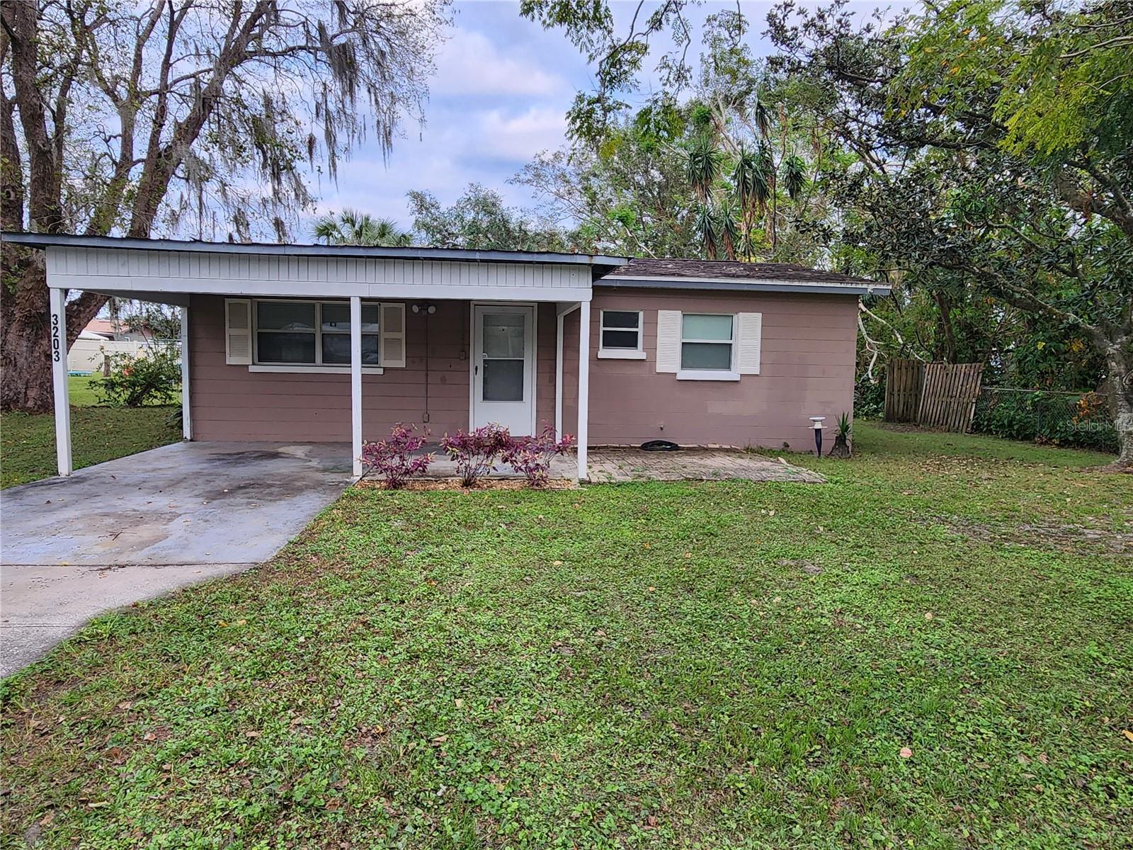 3203 DECATUR AVE, LAKELAND, FL, 33805