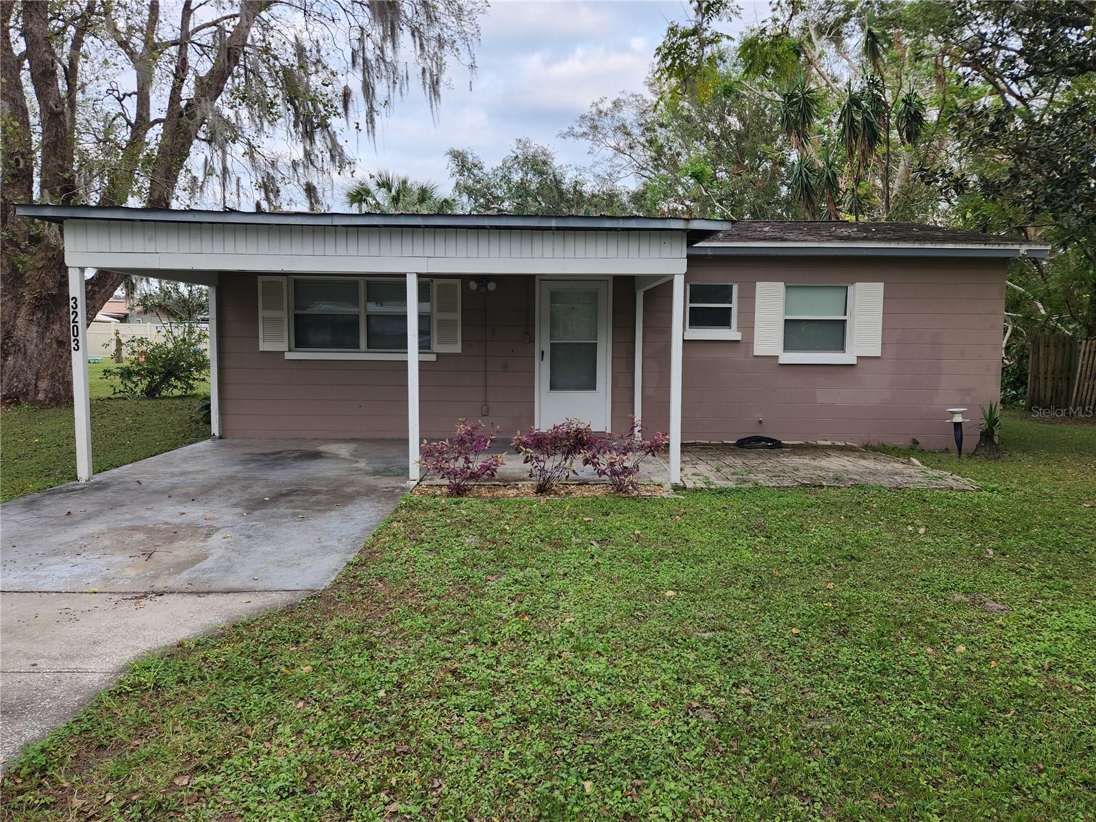 3203 DECATUR AVE, LAKELAND, FL, 33805