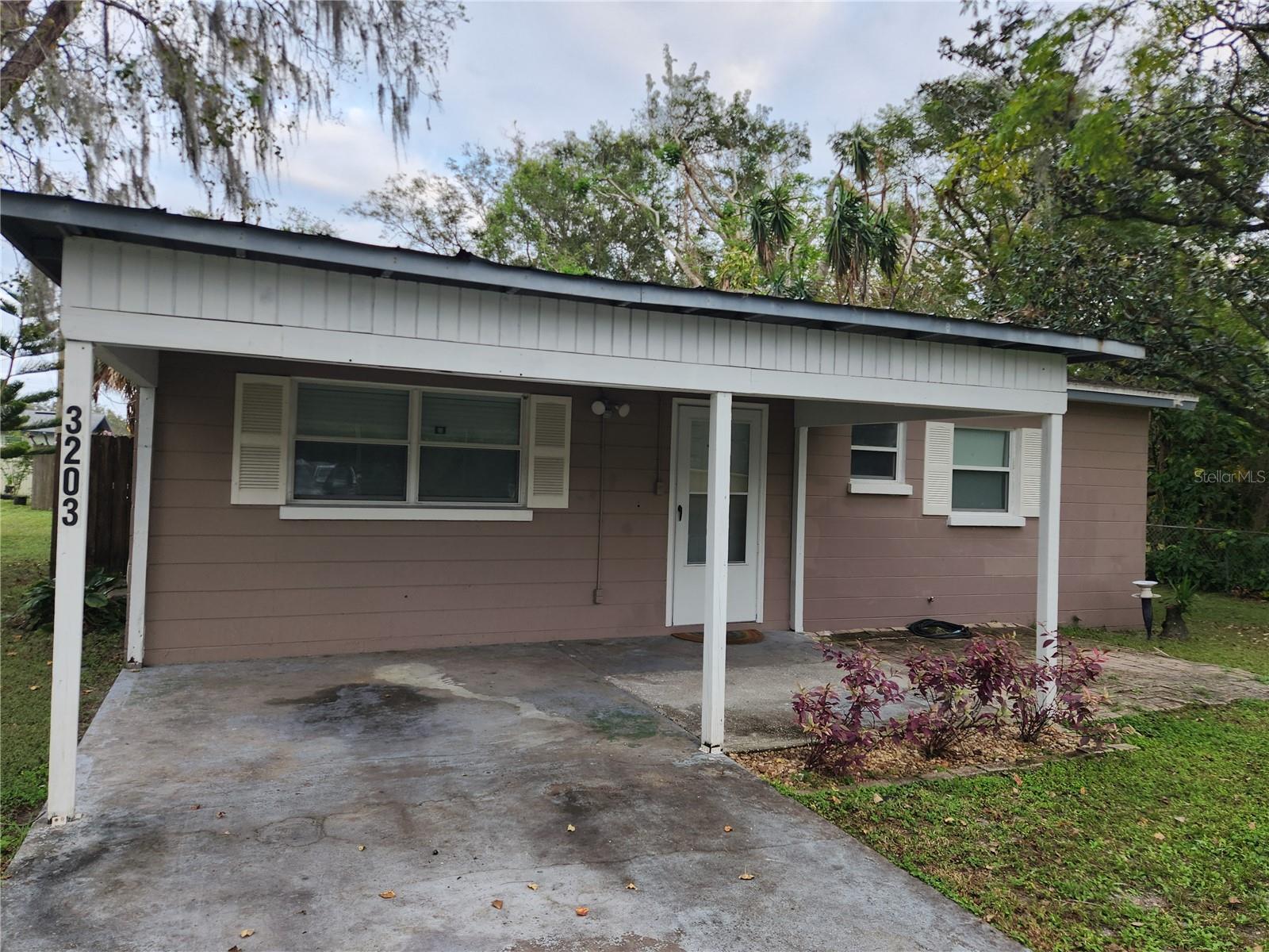 3203 DECATUR AVE, LAKELAND, FL, 33805