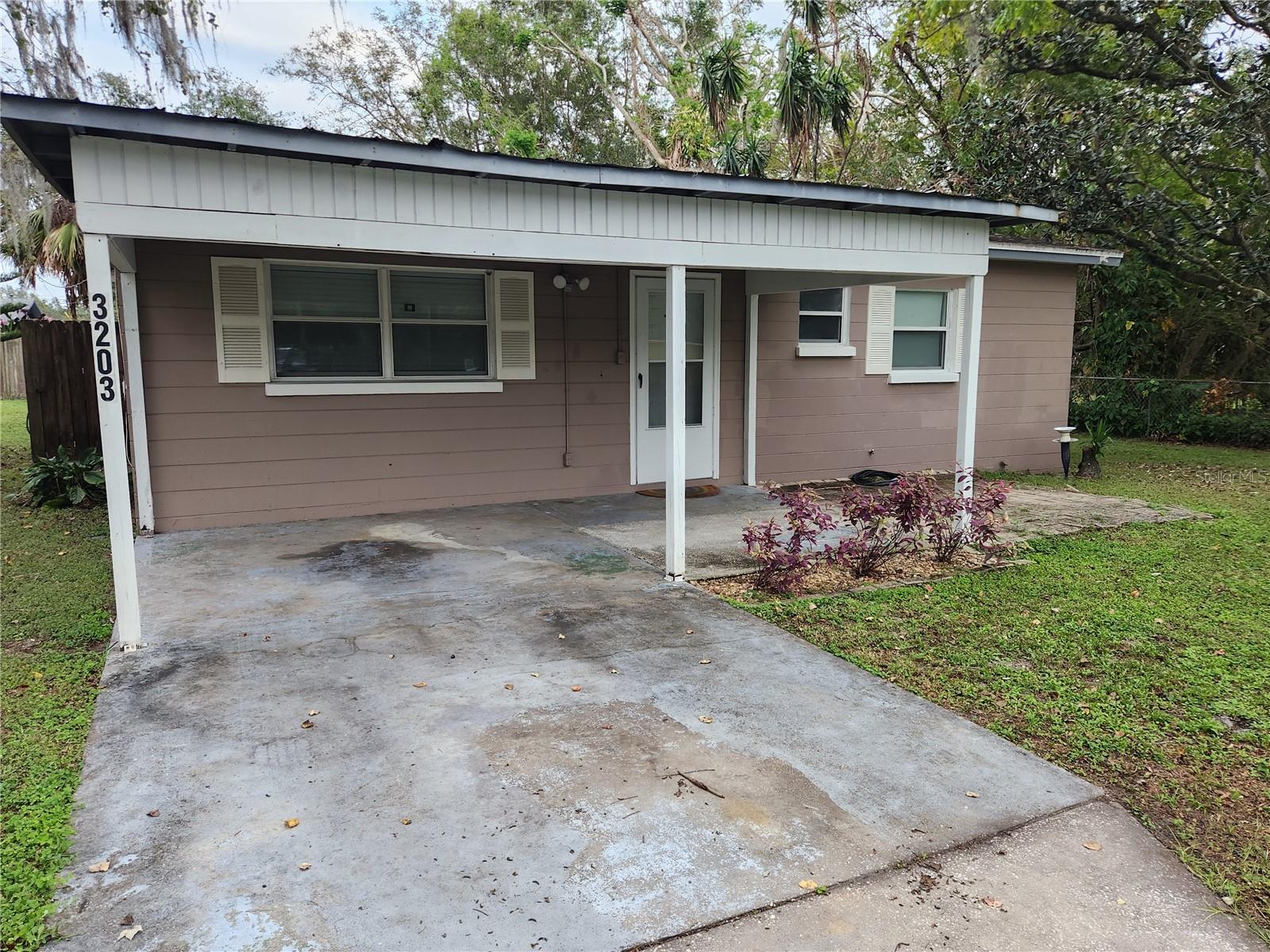 3203 DECATUR AVE, LAKELAND, FL, 33805
