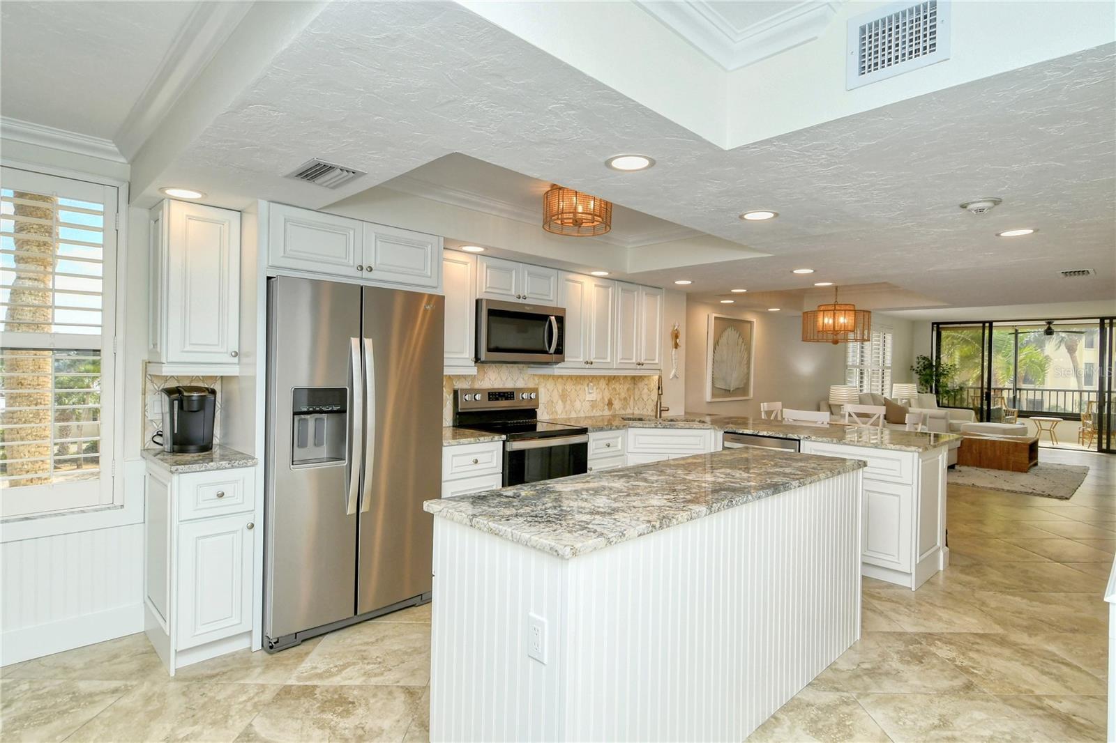 5770 MIDNIGHT PASS RD #301, SARASOTA, FL, 34242