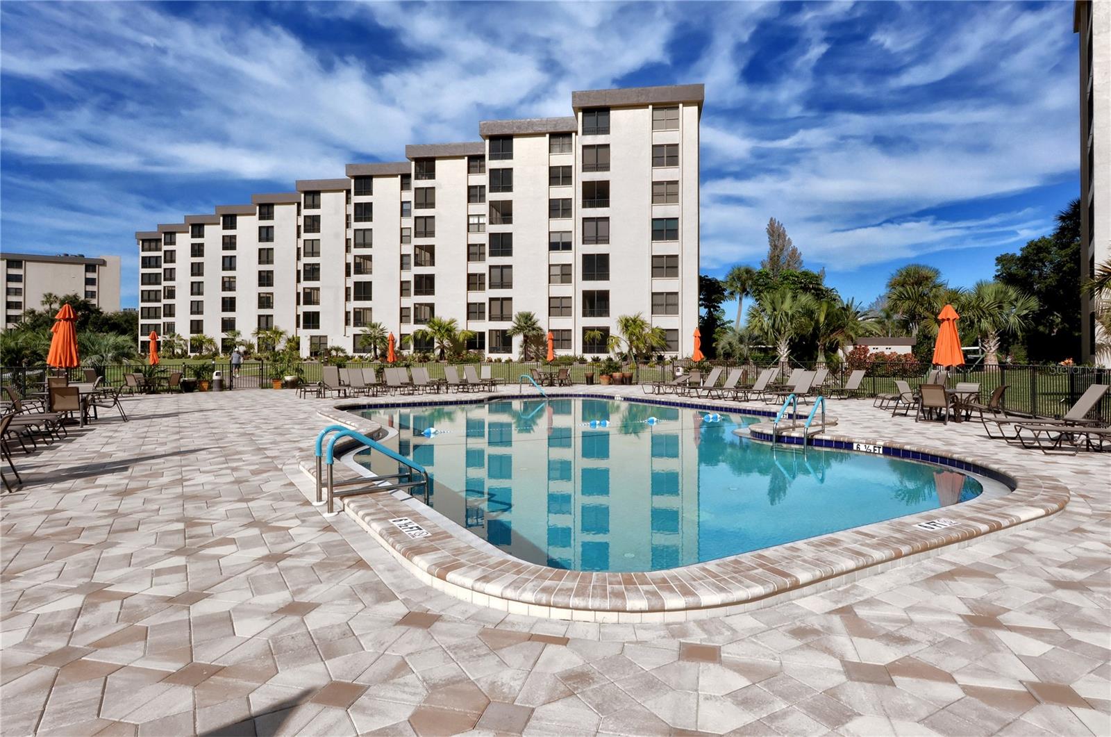 5770 MIDNIGHT PASS RD #301, SARASOTA, FL, 34242