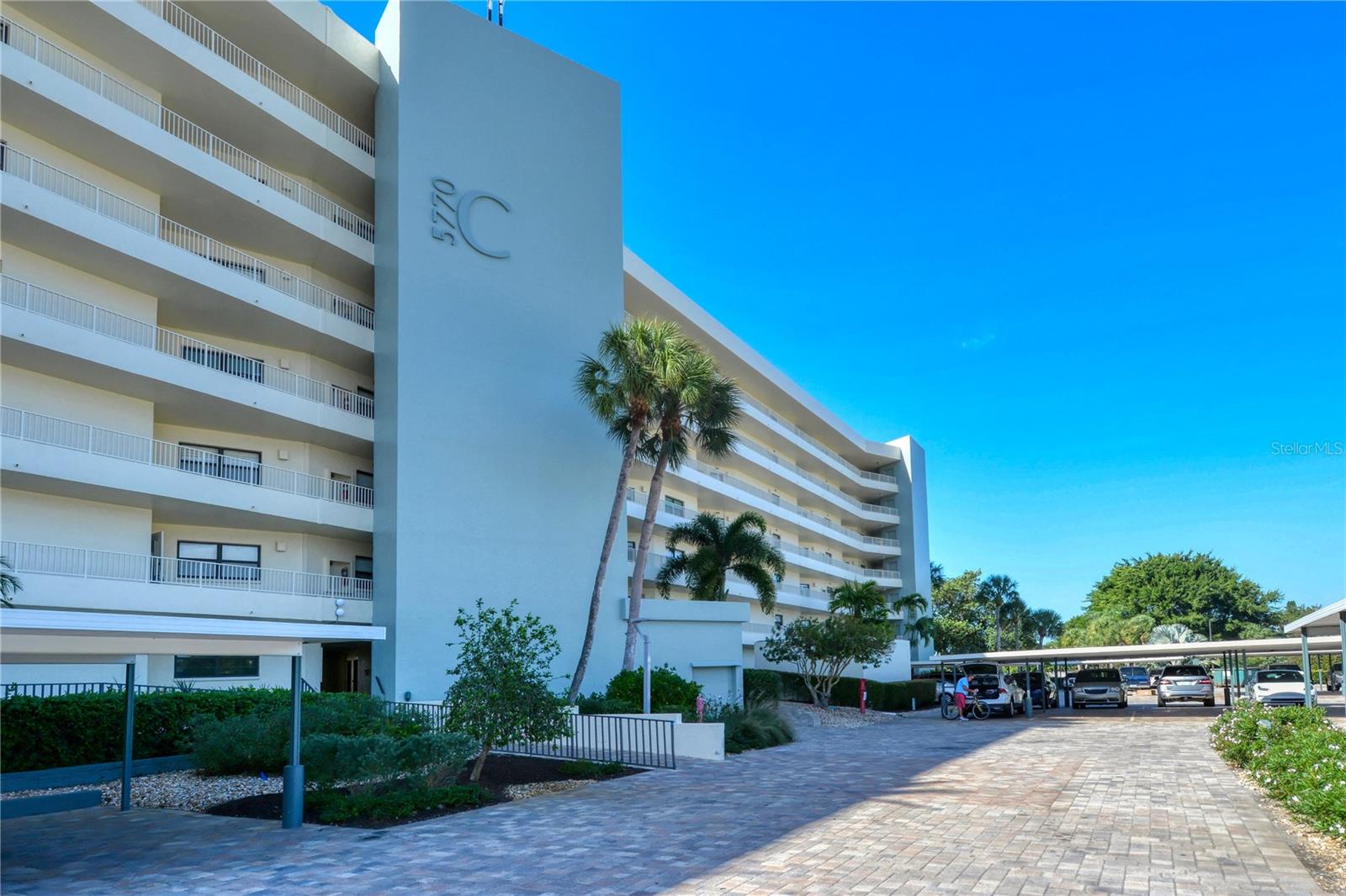 5770 MIDNIGHT PASS RD #301, SARASOTA, FL, 34242