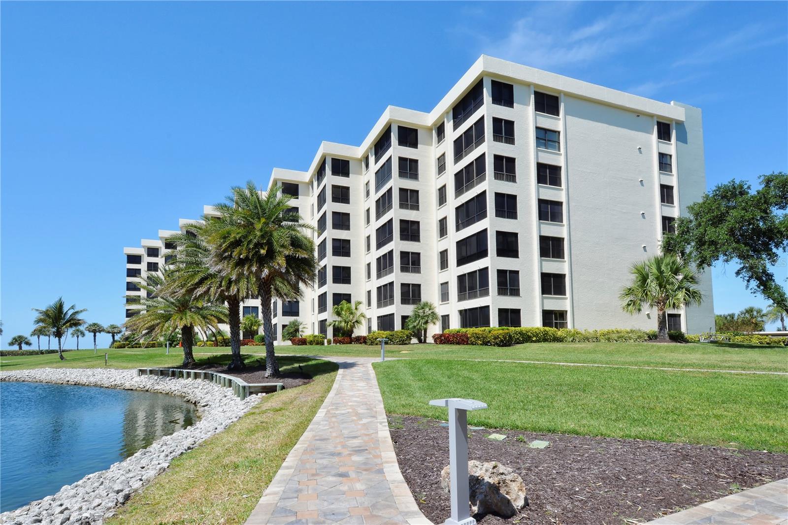 5770 MIDNIGHT PASS RD #301, SARASOTA, FL, 34242