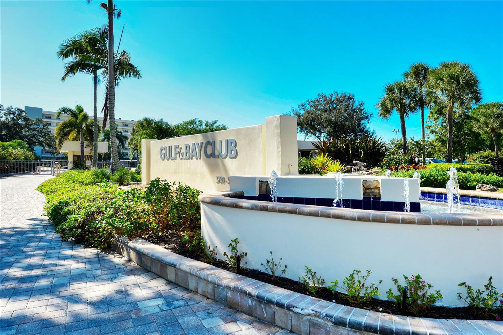 5770 MIDNIGHT PASS RD #301, SARASOTA, FL, 34242