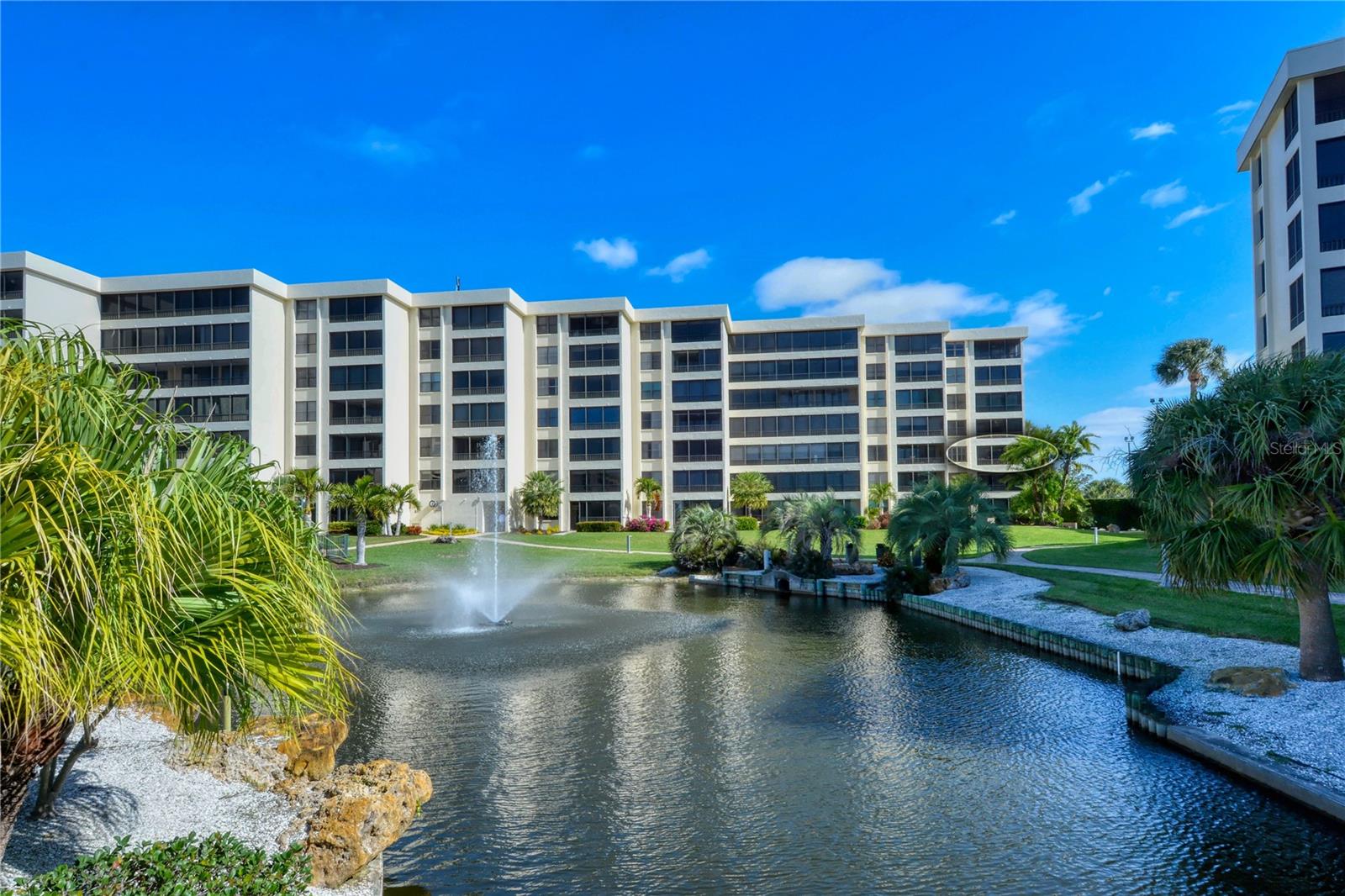 5770 MIDNIGHT PASS RD #301, SARASOTA, FL, 34242