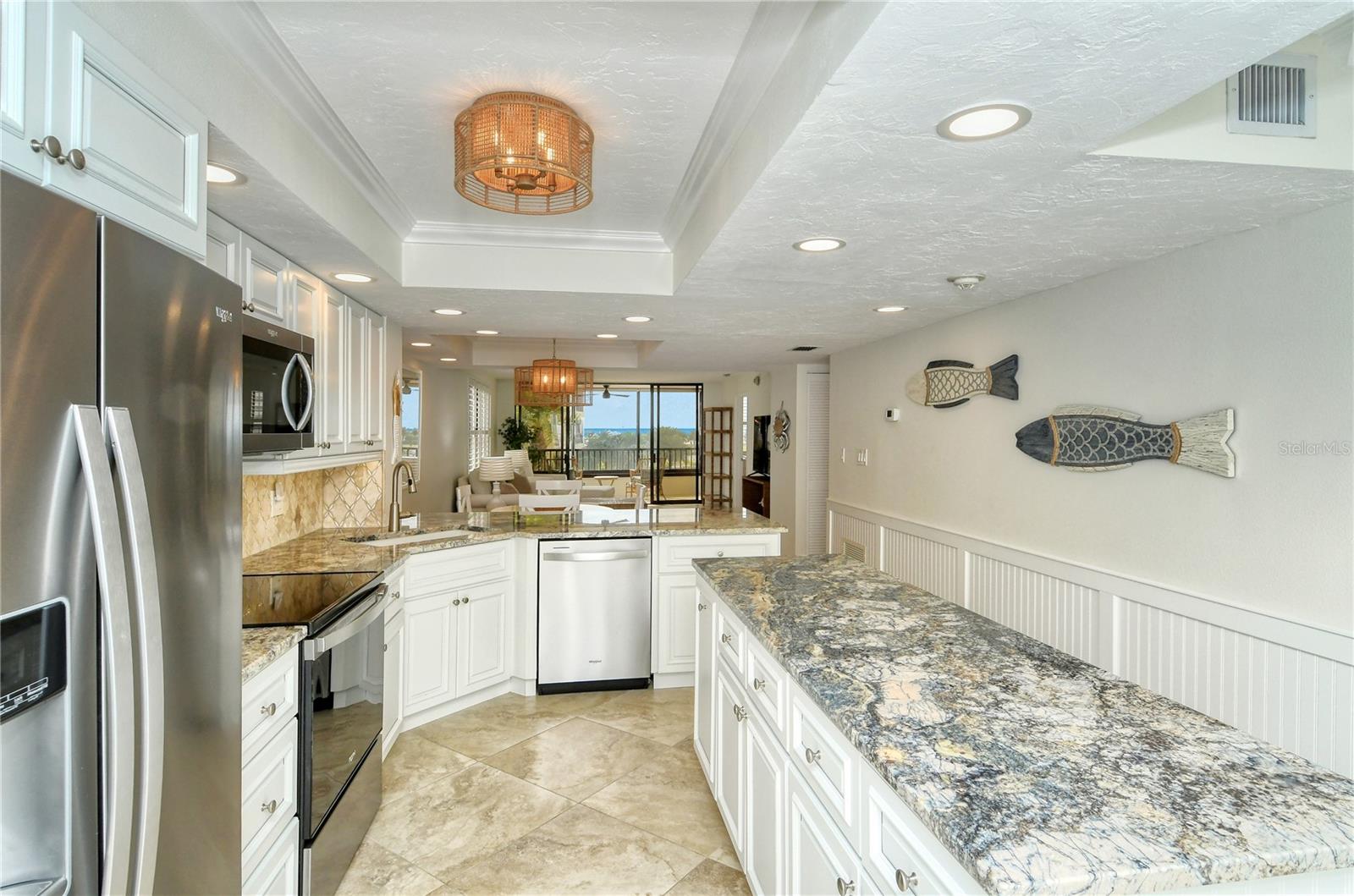 5770 MIDNIGHT PASS RD #301, SARASOTA, FL, 34242