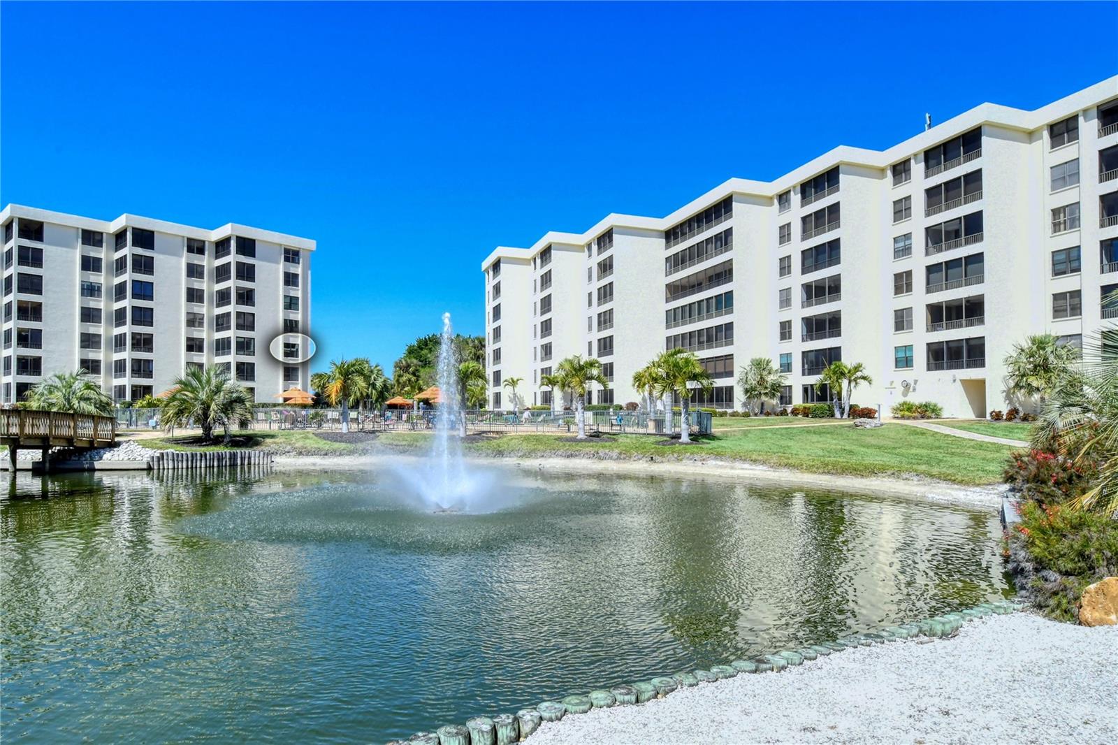 5770 MIDNIGHT PASS RD #301, SARASOTA, FL, 34242