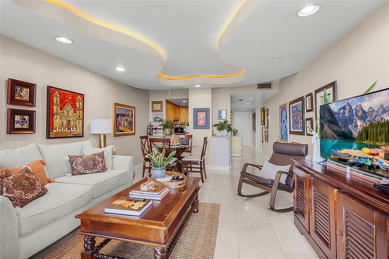400 E COLONIAL DR #806, ORLANDO, FL, 32803