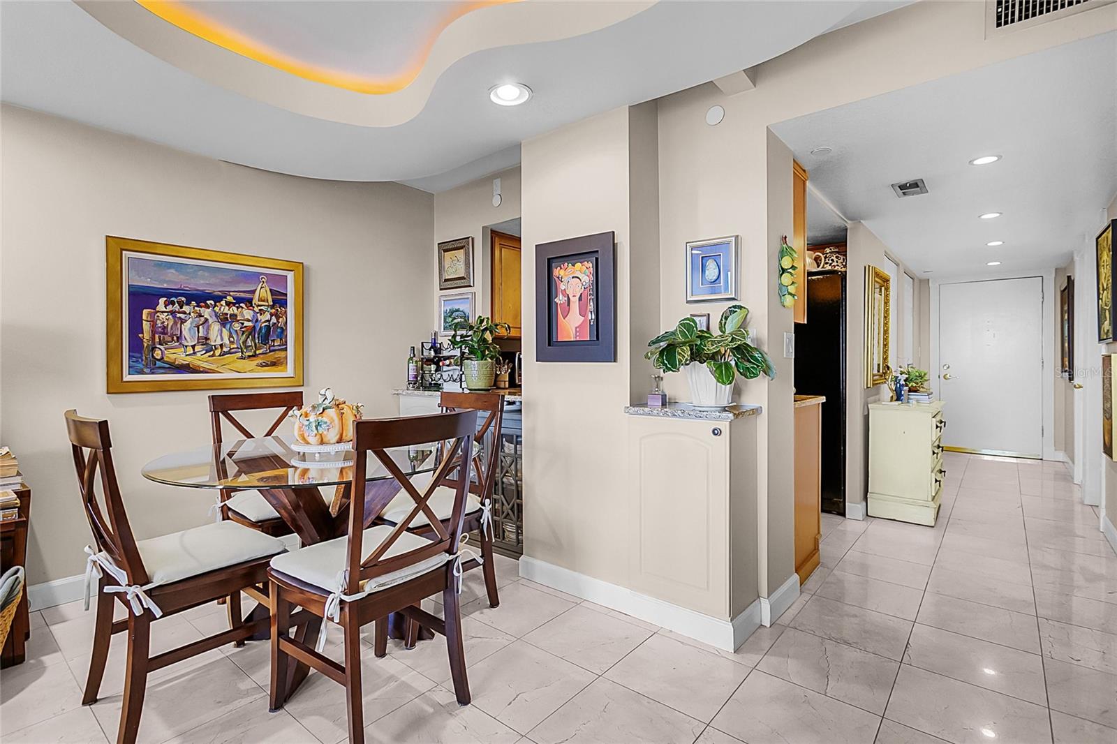 400 E COLONIAL DR #806, ORLANDO, FL, 32803