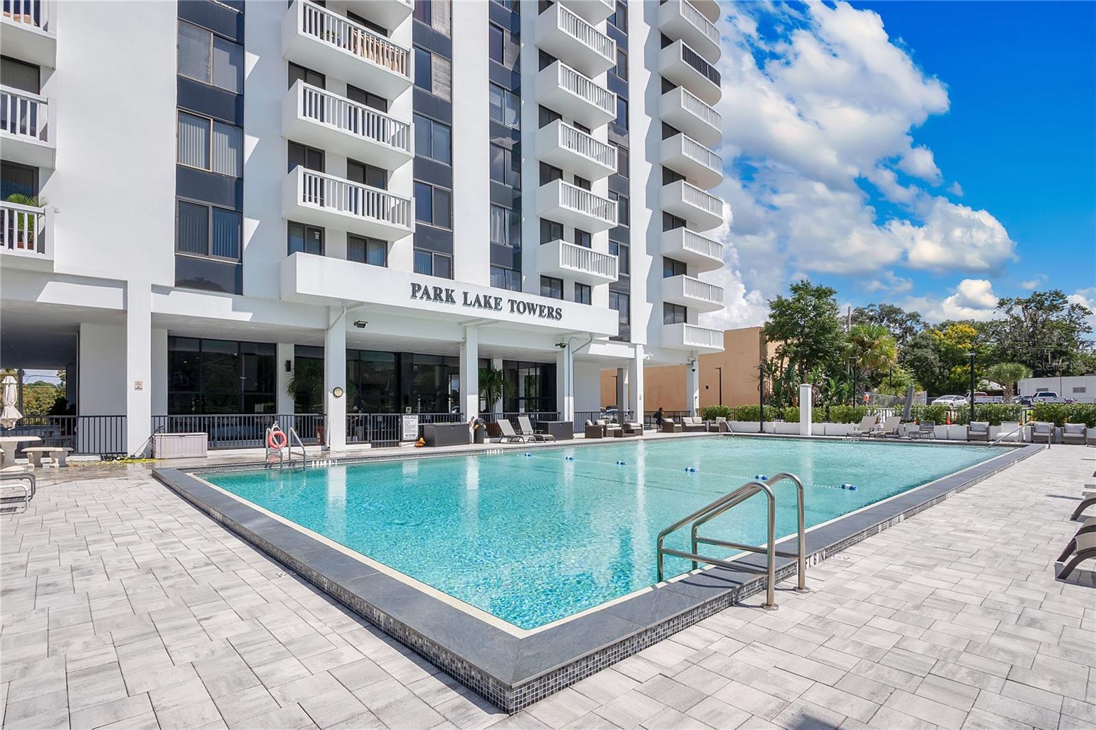 400 E COLONIAL DR #806, ORLANDO, FL, 32803