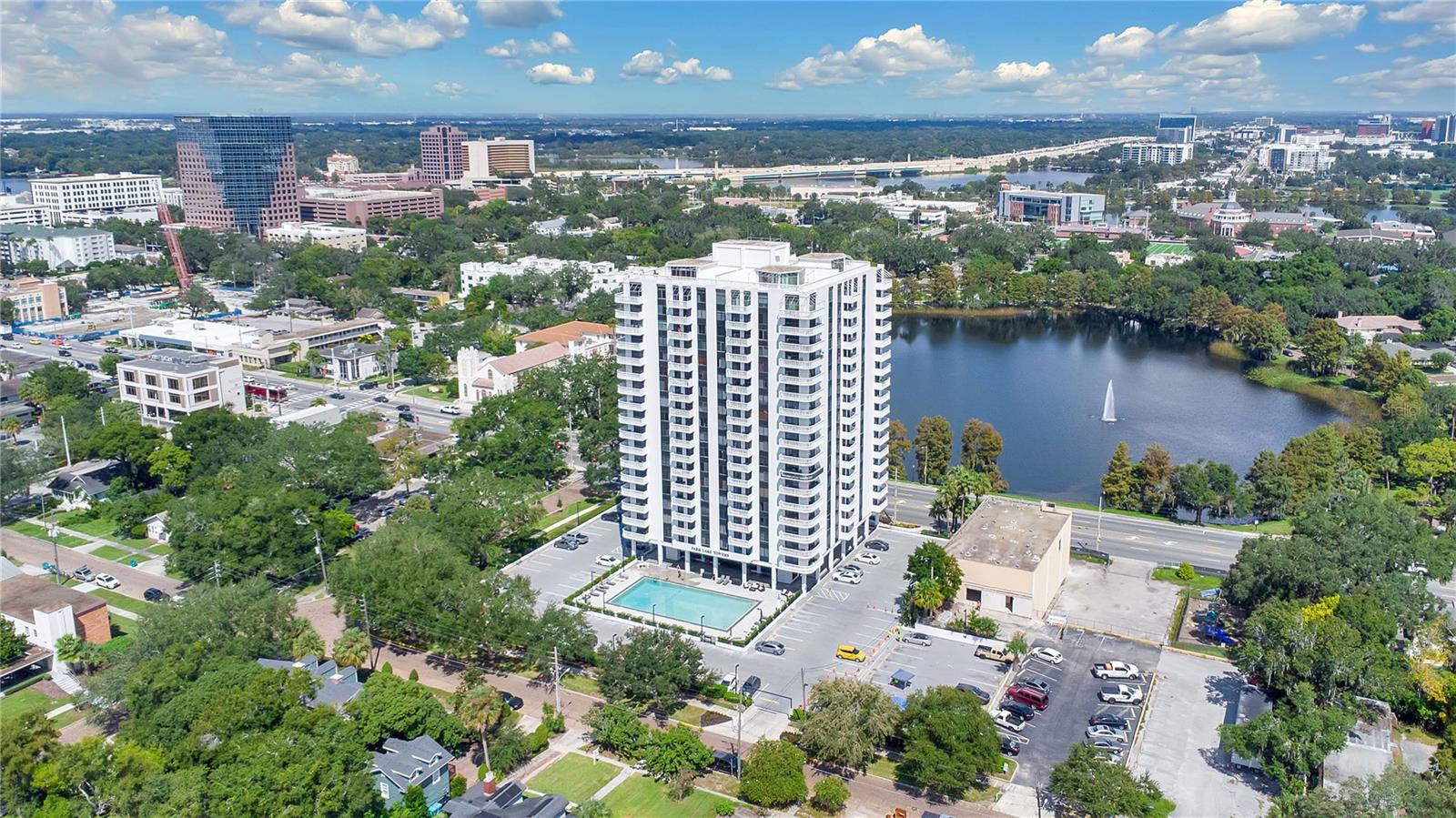 400 E COLONIAL DR #806, ORLANDO, FL, 32803